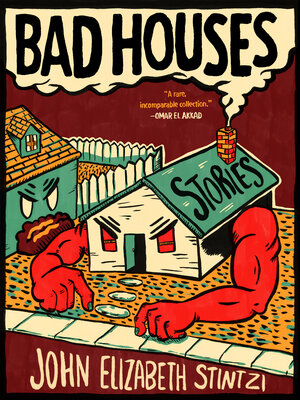 Bad Houses - ebook